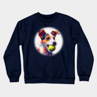 Jackball Crewneck Sweatshirt